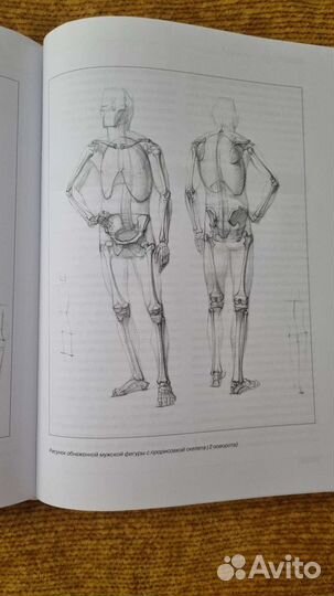 Академическое обучение изобразительному искусству
