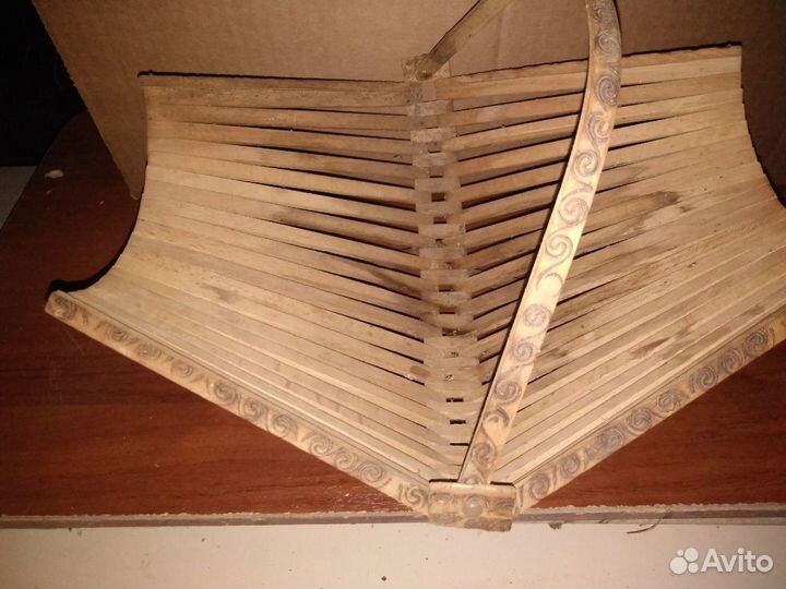 Фруктоница деревня 80х годов