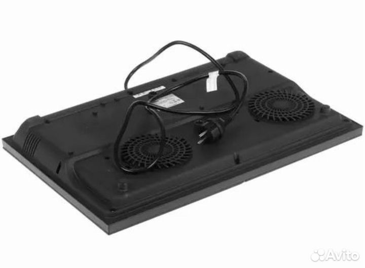 Настольная индукционная плитка Midea MC-IN2212