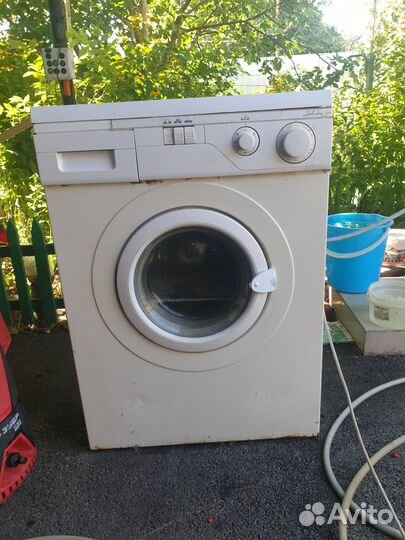 Стиральная машинка бу
