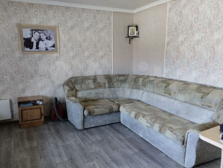 1-к. квартира, 43,2 м², 1/3 эт.