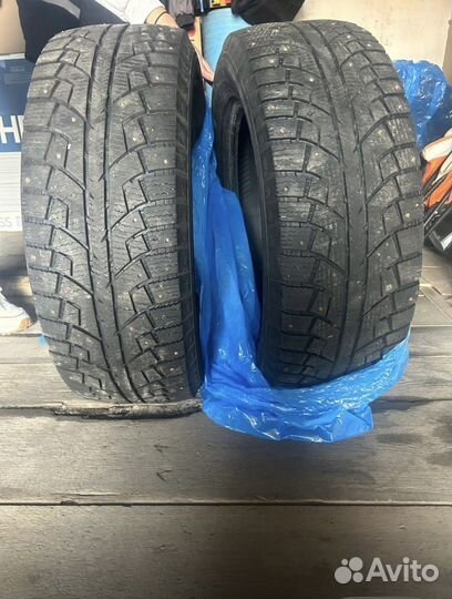 Rotalla 102 2.25/60 R17