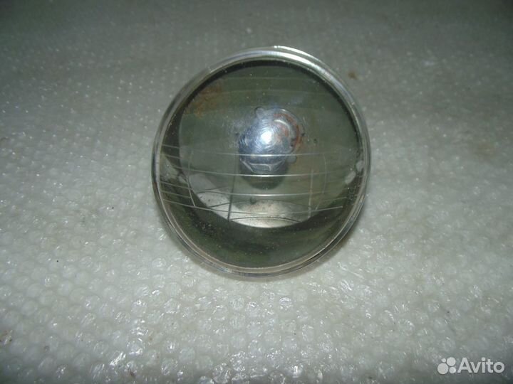 Туманка toyota corolla spacio 13-42 ST3122014L