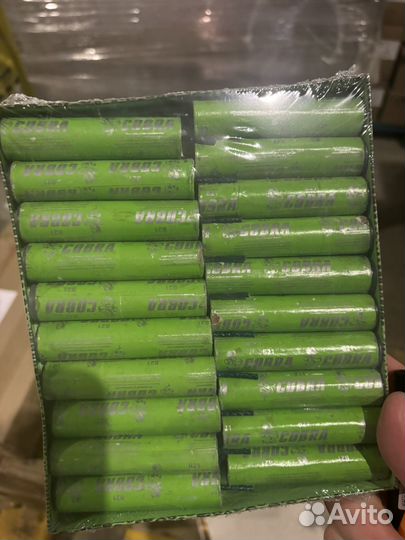 Мощные петарды