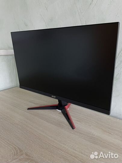 Монитор Acer Nitro VG240Ybmiix 75Гц