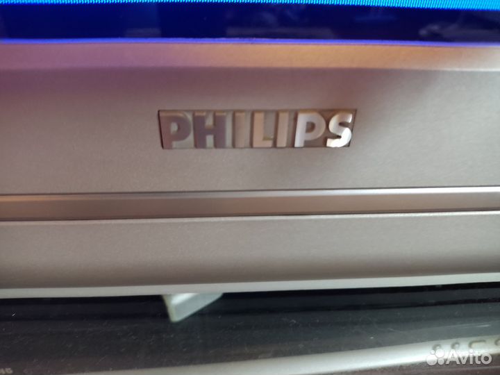 Телевизор philips