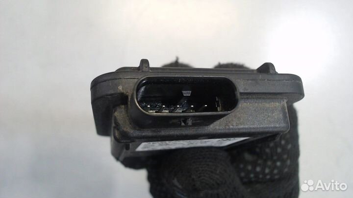 Блок комфорта Audi A5 (F5), 2018