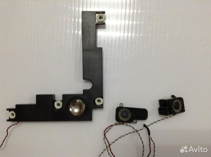 Динамики Samsung R720