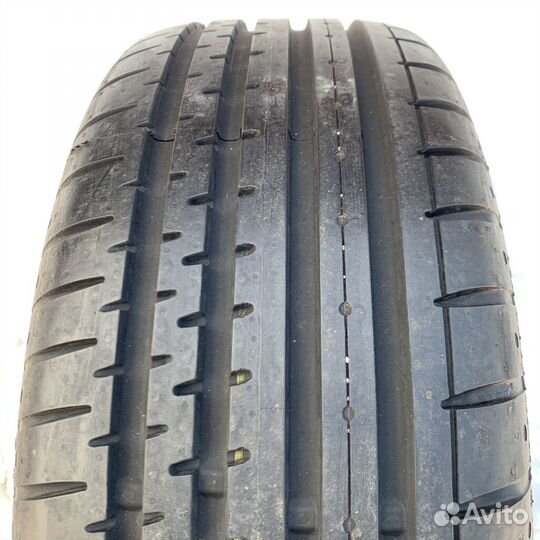Continental ContiSportContact 2 205/55 R16 91V