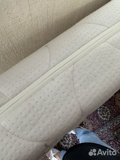 Матрас детский 160/80 бу