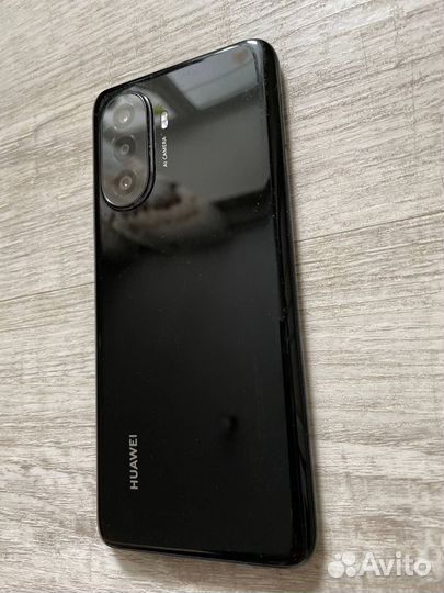 HUAWEI nova Y70, 4/128 ГБ