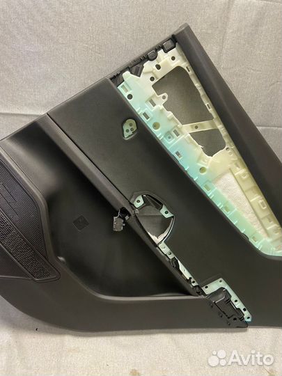 Обшивка двери задняя правая Chery Tiggo 7 PRO