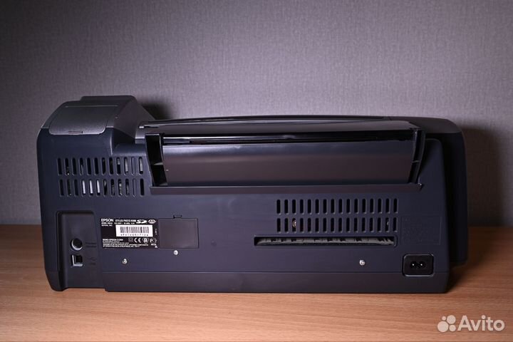 Принтер Epson R 300