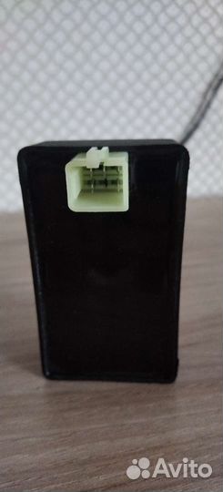 Коммутатор Dio34