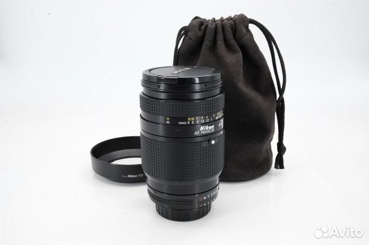 Nikon 35-70mm f/2.8D AF Zoom-Nikkor отл.сост