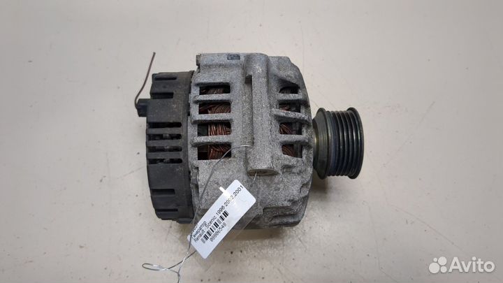 Генератор Renault Scenic, 2001