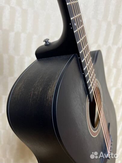 Акустическа гитара Rockdale Aurora D1 (новая)