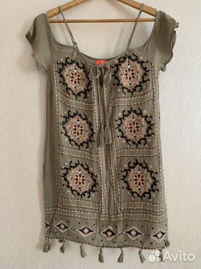 Платье River Island, размер S, 100 хлопок