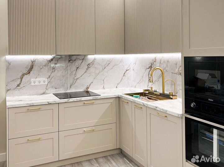 Кухня / Кухни