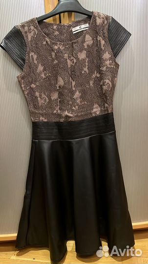 Платье вечернее