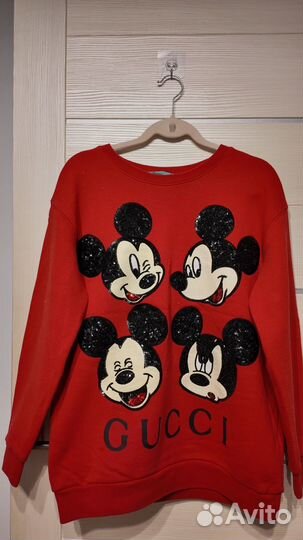 Новый женский топ