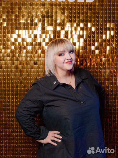 Ведущий / Тамада / DJ /организация свадеб