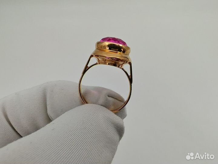 Золотое Кольцо 585 пробы. Рассрочка