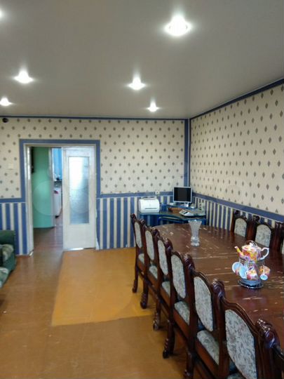 Дом 240 м² на участке 10 сот.