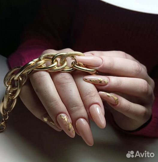 Маникюр педикюр на дому