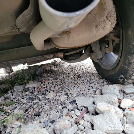 Задняя балка на лифан х50