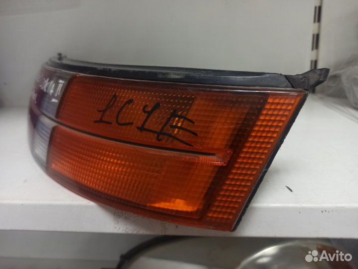 Фонарь задний правый Toyota Corolla 2 EL41 1991