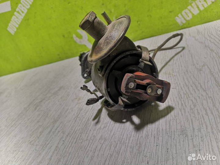 Распределитель зажигания Шкода Фелиция