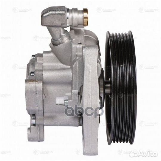 LPS 1505 насос гур MB ML 05/GL 06 LPS1505 luzar