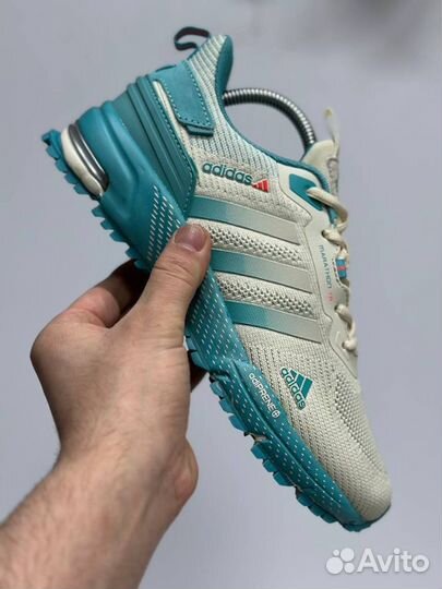 Adidas Feather Lux Trap (унисекс)