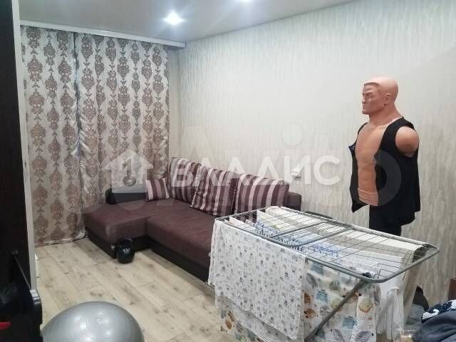 2-к. квартира, 46,8 м², 1/5 эт.