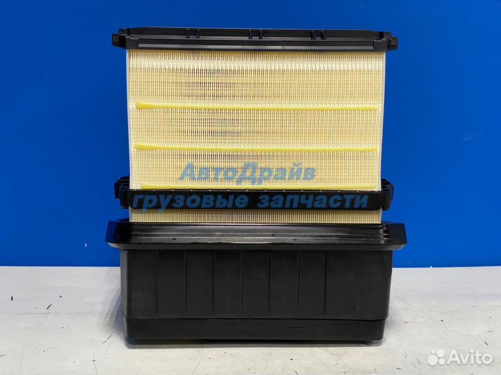 Фильтр воздушный для автомобилей Scania с 2018 г.в