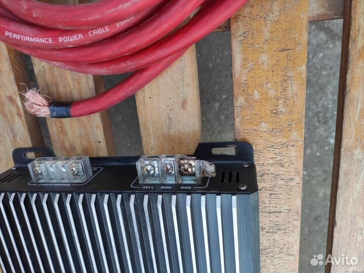 Моноблок momo