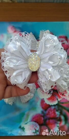 Резинка для волос