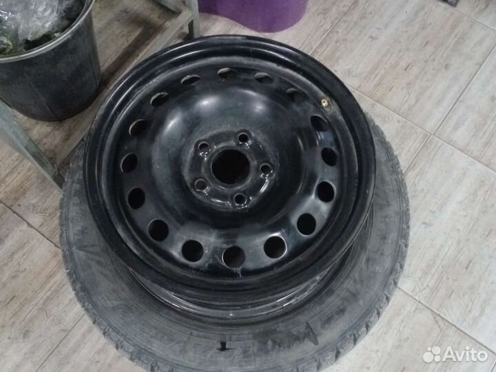Диски r15