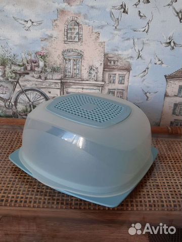 Умная сырница