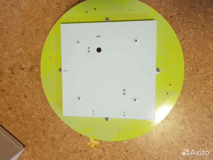 Люстра потолочная для детской