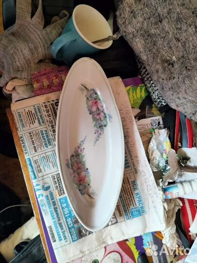 Селедочница