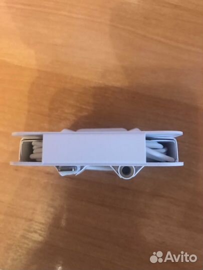 AirPods оригинальные проводные