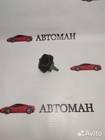 Крышка бензобака BMW X5 E53 2000-2007