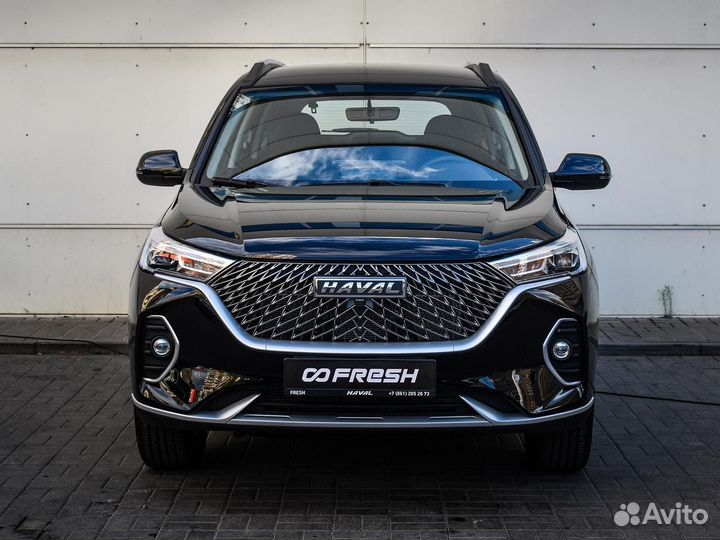 Haval M6 1.5 МТ, 2024