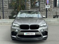 BMW X5 M 4.4 AT, 2015, 153 500 км, с пробегом, цена 3 400 000 руб.