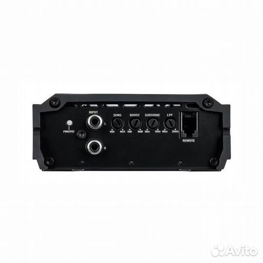 Усилитель Alphard Machete MLA-1.600