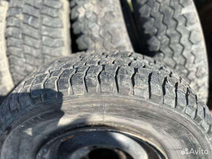 Колесо 235/75 r15, 1 кат