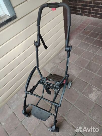 Шасси рама для коляски baby yoya