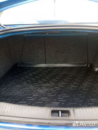 Renault Megane 1.6 МТ, 2007, 175 000 км